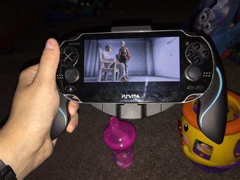 Is PS Remote Play good?